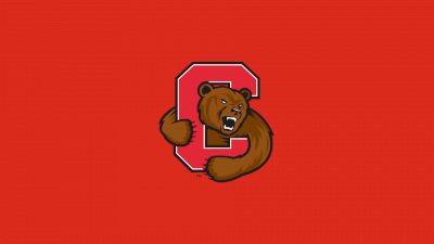 Cornell Wrestling