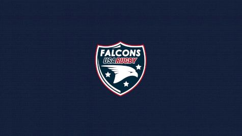 USA National A Men's Rugby