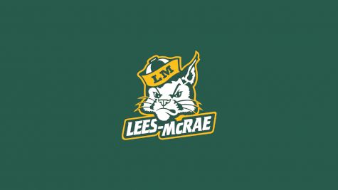 Lees-McRae Swimming