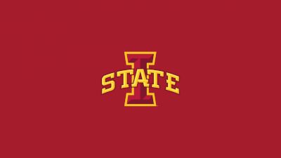 Iowa State Wrestling