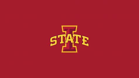 Iowa State Wrestling