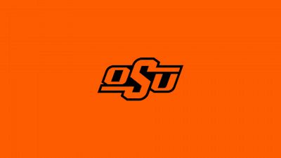 Oklahoma State Wrestling