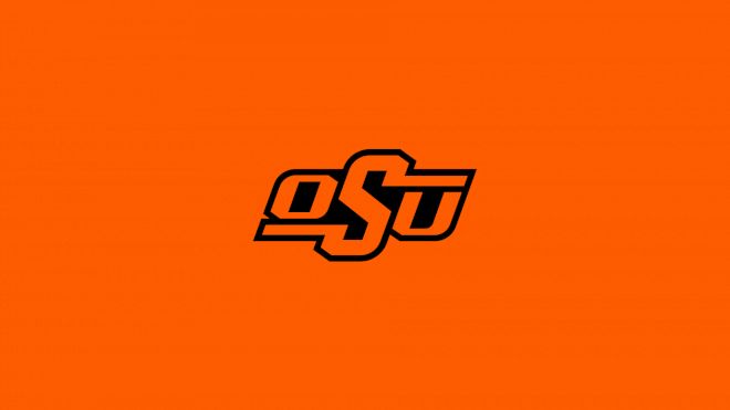 Oklahoma State Wrestling