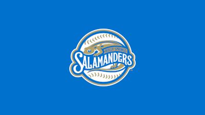 Holly Springs Salamanders