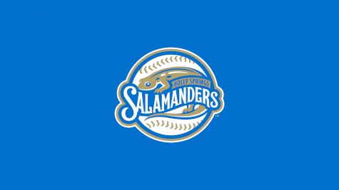 Holly Springs Salamanders