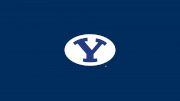 BYU Men's Swimming