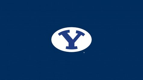 BYU Men's Rugby