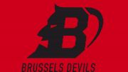 Brussels Devils Men's Rugby