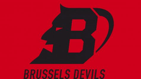 Brussels Devils Men's Rugby