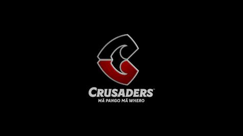 Crusaders Men's Rubgy