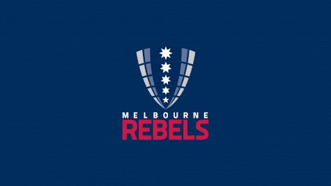 Melbourne Rebels Men's Rugby