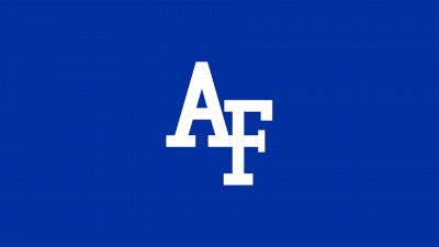 Air Force Wrestling