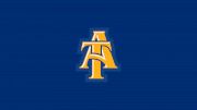 North Carolina A&T Track