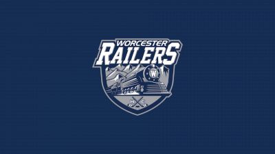 Worcester Railers