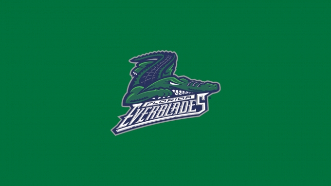 picture of Florida Everblades