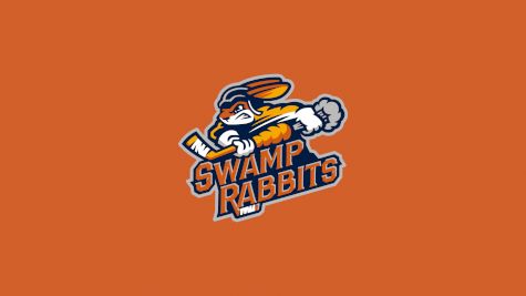 Greenville Swamp Rabbits