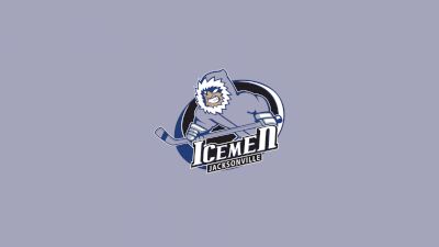 Jacksonville Icemen