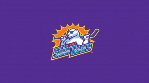 Orlando Solar Bears