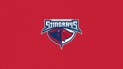 South Carolina Stingrays