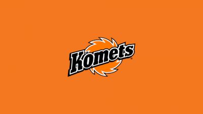 Fort Wayne Komets