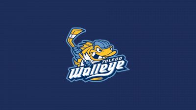 Toledo Walleye