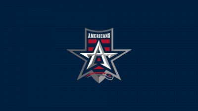 Allen Americans