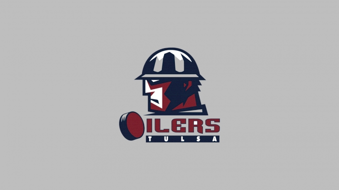 picture of Tulsa Oilers