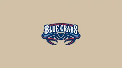 Southern Maryland Blue Crabs Baseball