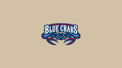 Southern Maryland Blue Crabs Baseball