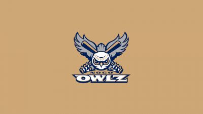 Northern Colorado Owlz Baseball