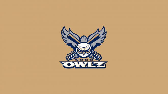 Northern Colorado Owlz Baseball