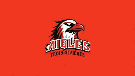 Trois-Rivieres Aigles