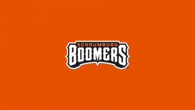 Schaumburg Boomers