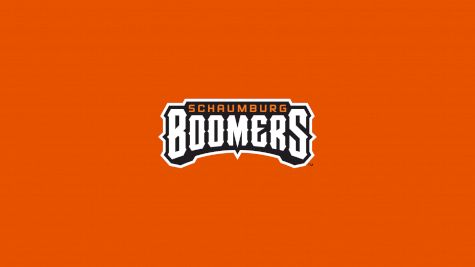 Schaumburg Boomers