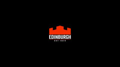 Edinburgh Rugby