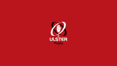 Ulster Rugby