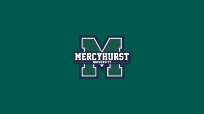 Mercyhurst Men's Hockey