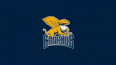 Canisius Men's Hockey