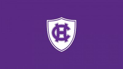 Holy Cross Men's Hockey