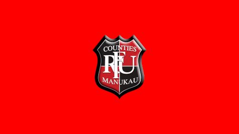 Counties Manukau Rugby