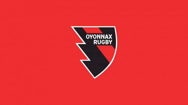 Oyonnax Rugby