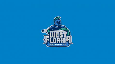 West Florida Women's Volleyball - DUPLICATE/DRAFT