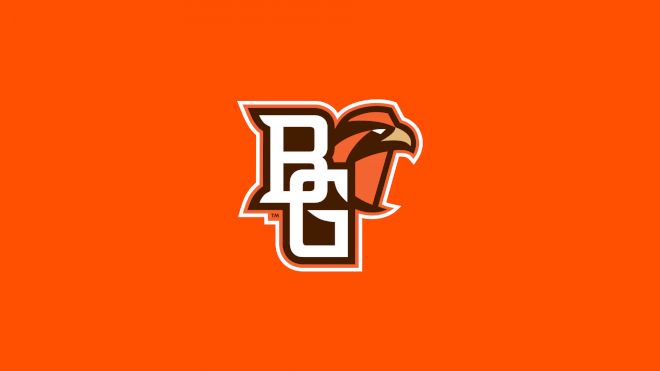 Bowling Green Men's Hockey