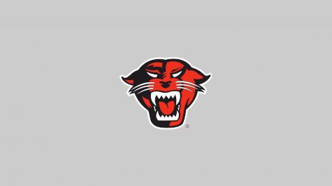 Davenport D3 Men's Hockey