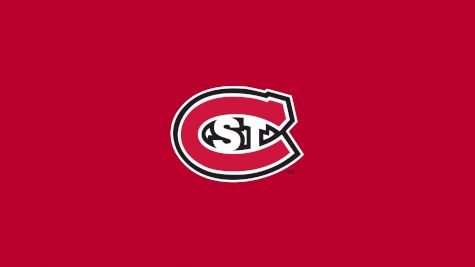 St. Cloud State Men's Hockey