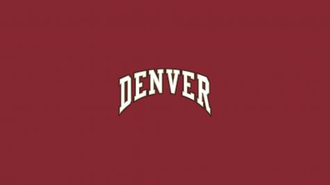 Denver Men's Hockey