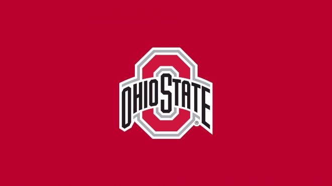 Ohio State Women's Hockey