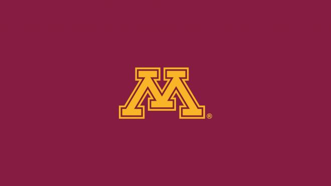 Minnesota Women's Hockey