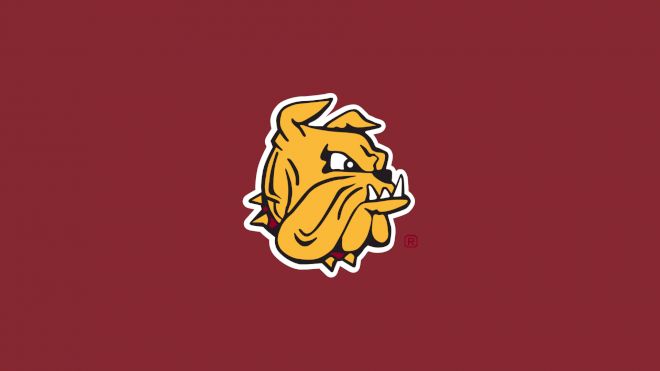 Minnesota Duluth Women's Hockey