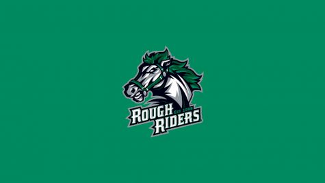 Cedar Rapids RoughRiders